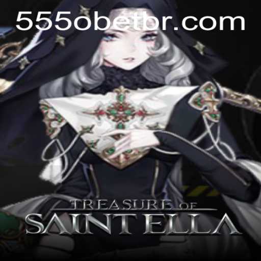 Exploring the Fascinating World of Treasure of Saint Ella: The Game Taking 555o PH by Storm