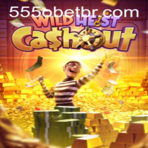 WildHeistCashout: A Thrilling New Adventure in Gaming