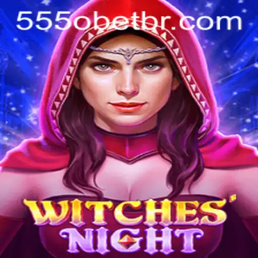 WitchesNight: An Enchanting Adventure into the World of Magic